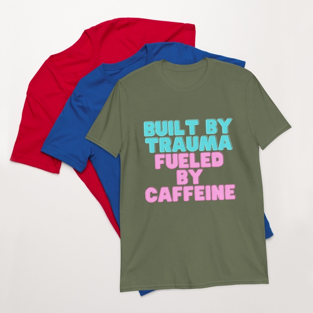 Gym Shirts (READ DISCRIPTION)